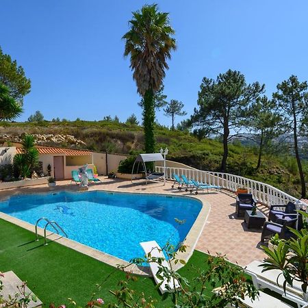 Quinta Do Vale - Natureza, Piscina E Praia! Carvoeira Екстер'єр фото