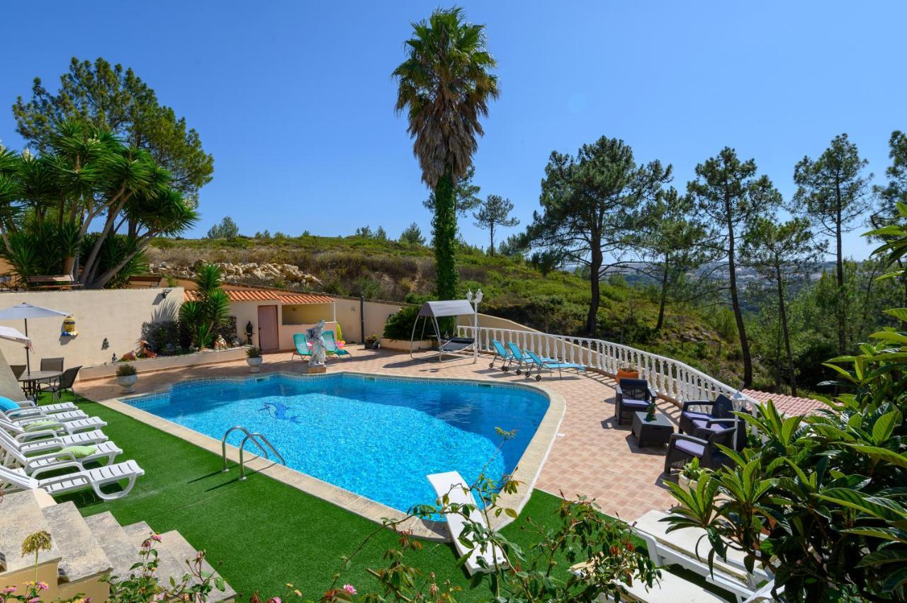 Quinta Do Vale - Natureza, Piscina E Praia! Carvoeira Екстер'єр фото