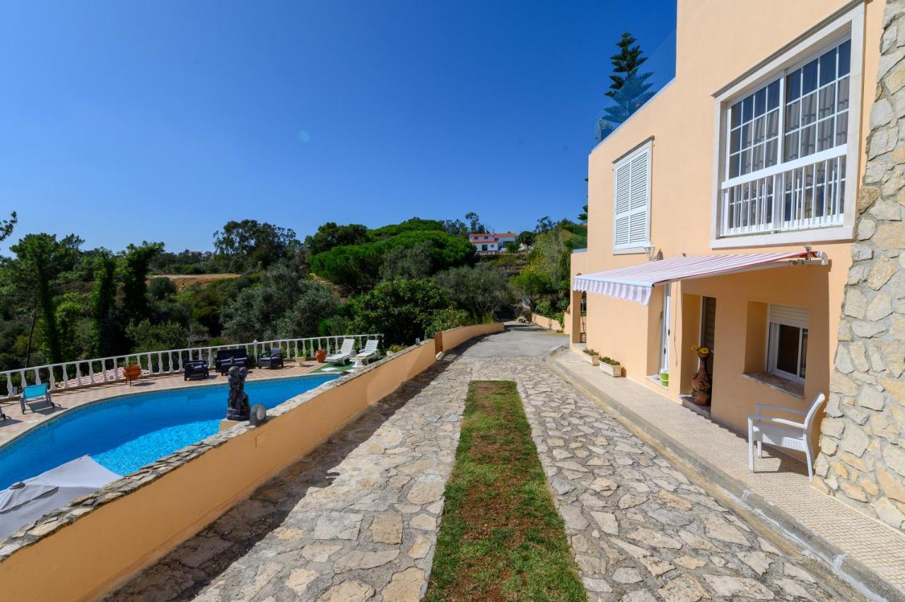Quinta Do Vale - Natureza, Piscina E Praia! Carvoeira Екстер'єр фото