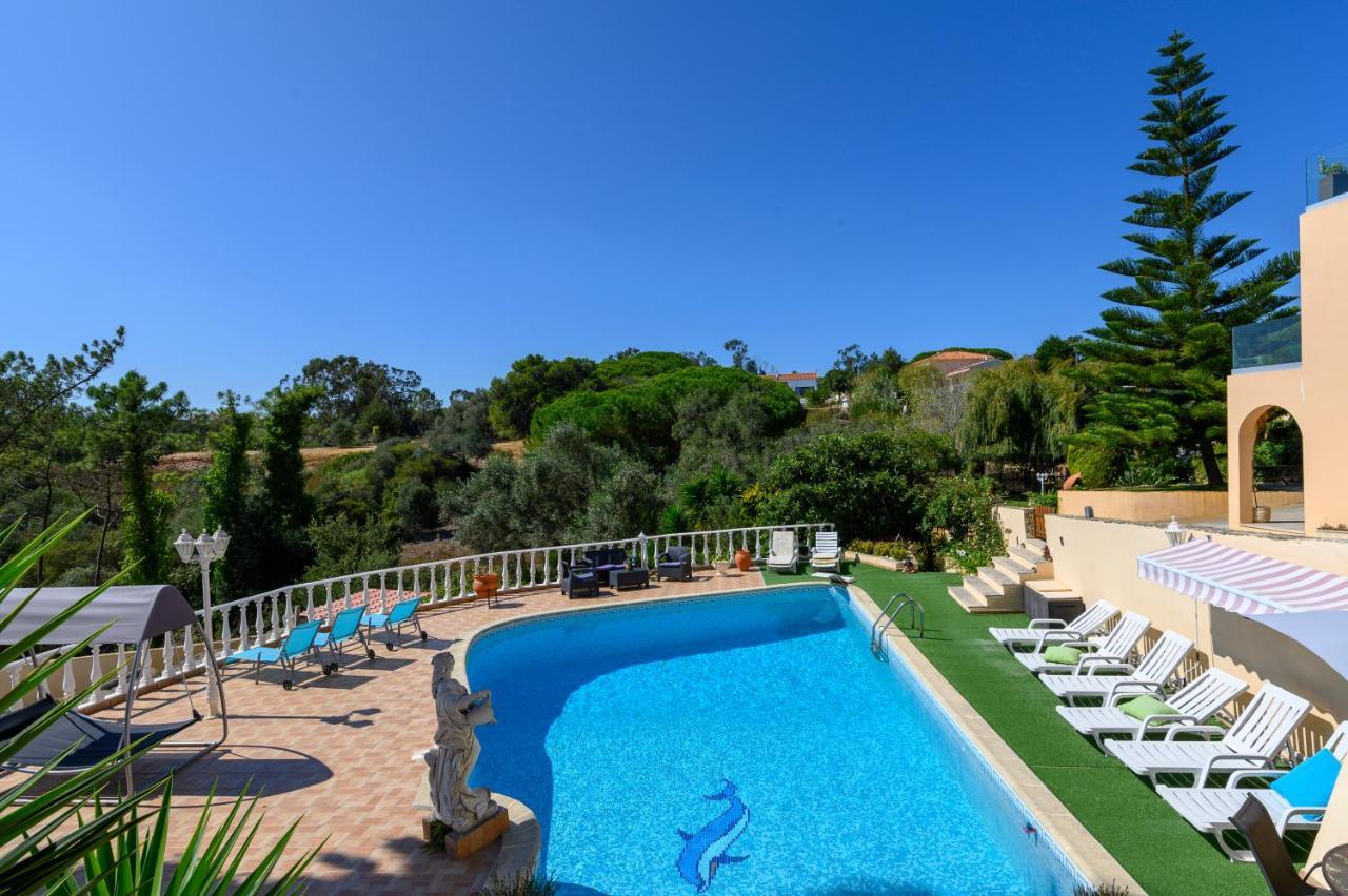 Quinta Do Vale - Natureza, Piscina E Praia! Carvoeira Екстер'єр фото