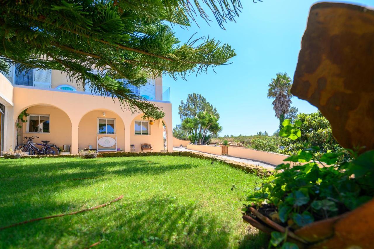 Quinta Do Vale - Natureza, Piscina E Praia! Carvoeira Екстер'єр фото