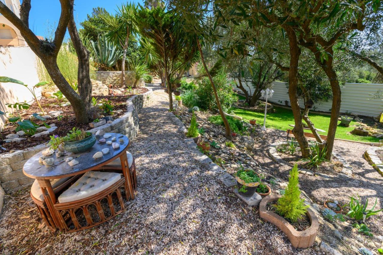 Quinta Do Vale - Natureza, Piscina E Praia! Carvoeira Екстер'єр фото