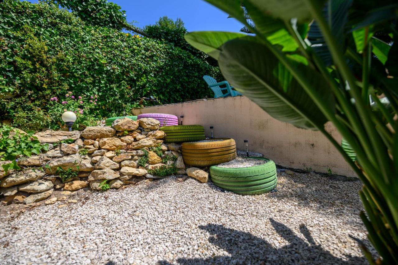 Quinta Do Vale - Natureza, Piscina E Praia! Carvoeira Екстер'єр фото